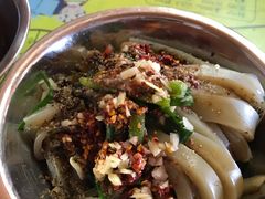 -88号小吃店·经典云南菜·地道纳西美食