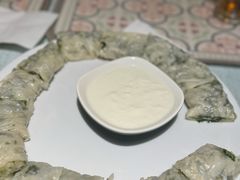 -海尔巴格一甸茶餐厅(团结路店)
