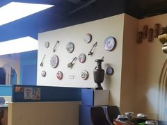 -巴依老爷新疆餐厅