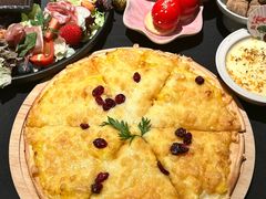 -ins森林童话餐厅coffee&bistro