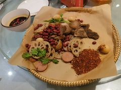 -辛香味烧鱼馆·非遗技艺·排骨红烧肉(光谷医药园店)