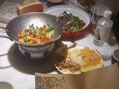 -绿茶餐厅(哈尔滨凯德店)