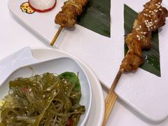 -元气寿司(益田假日广场店)