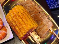 -钳真多钓虾馆·小龙虾海鲜烧烤(九六广场店)