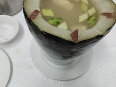 -金鮀岛潮州酒家