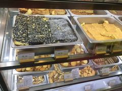 -哈氏·上海哈尔滨食品厂(五角场万达广场店)