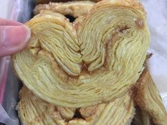 -家琳甜品(江南东店)