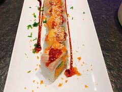 -将太无二·北美传奇寿司(荟聚购物中心西红门店)