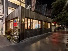 -海上人家The Sea Food Paradise Restaurant & Bar