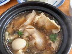 -小放牛炒菜馆(裕华东路店)