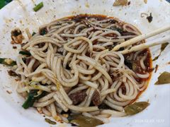 -桥香园云南过桥米线(金马碧鸡店)