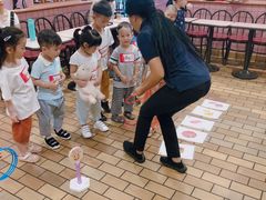 -英孚教育青少儿(爱山广场中心)