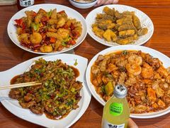 -恩宏德餐馆(平山道店)