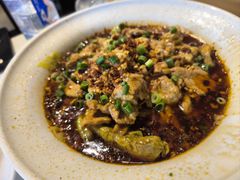 -叶记川菜馆(北安河路店)