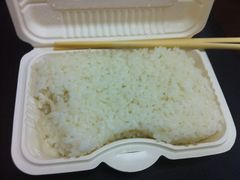 -丽华快餐(沁园路店)