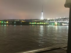 -武汉两江游览·夜游长江(汉口粤汉码头)