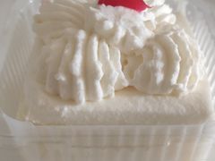 鲜奶小方蛋糕-红宝石·鲜奶小方(昌里店)