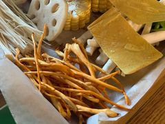 -Thai Basil罗勒叶泰式餐厅(时代天街店)