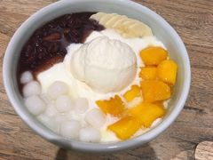-宝珠奶酪(浦东金桥店)