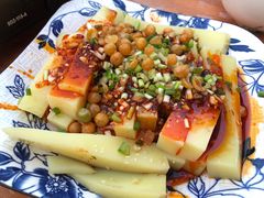 -古城苗家土菜馆(河景餐厅店)