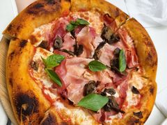 -Alimentari Mulino意大利餐吧&烘焙(丰盛里店)