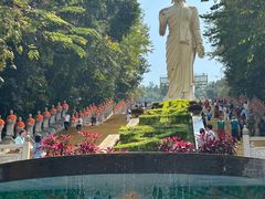 -西双版纳勐泐文化旅游区