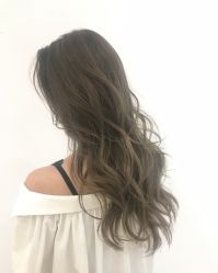 -Hair Solo