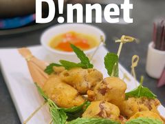 -飞尝蚝·顺德菜·鱼生(顺德总店)