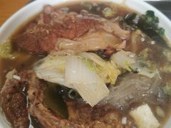 -金泰缘排骨馆(遵化路店)