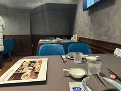 -肆月河豚·新淮扬(金融街店)