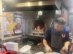 -董立兵烤鸭店(明湖店)