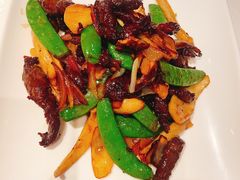 -苔圣园酒家(沪太店)