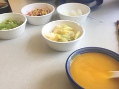 -金豆角砂锅焖面(安贞店)