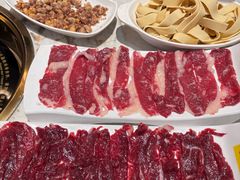 -潮汕大目牛肉火锅(皇岗旗舰店)