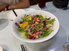-宏运厨房·海鲜青岛菜·生日宴(城市阳台店)