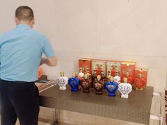 -南京国睿金陵大酒店