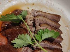 卤水鹅肉-MR鹅外