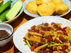 -通乐簋街小龙虾(老店)