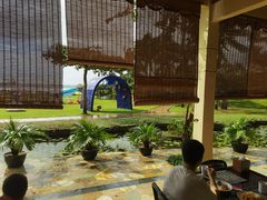 -三亚亚龙湾天域度假酒店