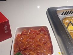 -海底捞火锅(万丰桥店)