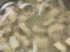 -探窝·竹笙椰子鸡(杨箕店)