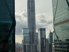 -福田卓悦INTOWN购物中心
