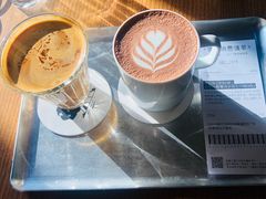 -山下C5cafe(惠通时代广场店)