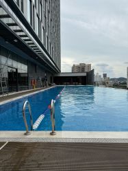 -希尔顿酒店·eforea spa水疗中心