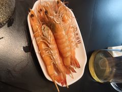 -水禾轩·海鲜蒸汽主题餐厅(新香洲旗舰店)