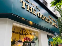 -The Good Place好地方·Brunch·coffee(国贸店)