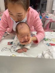 -贰拾捌月子会所·古月(开福店)