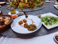 -丰尔粥食·顺德鱼生·干蒸排骨顺德菜(大良分店)