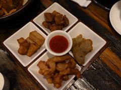 -临家闽南菜(宝洲路店)