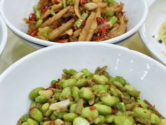 -笨罗卜浏阳菜馆(龙华鹏润达店)
